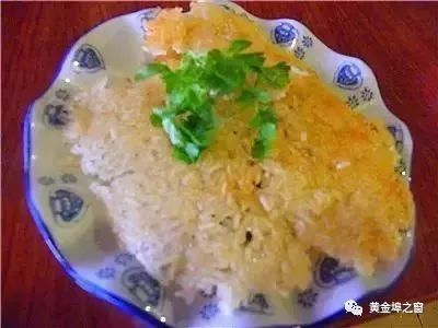 农村柴火 锅巴 ,是黄金埠人最美味的回忆 国庆回家吃了吗