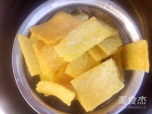 小米锅巴
