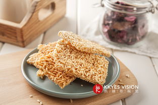 零食 食品 食物 锅巴 静物拍摄 产品摄影
