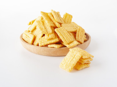 麻辣锅巴的诱人魅力