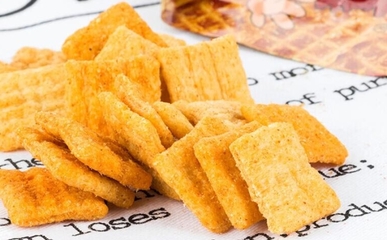 十大热门锅巴排行榜 酥脆滋味，一尝难忘