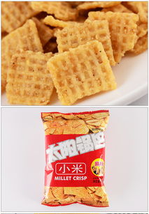 太阳锅巴 陕西西安特产,上班族必备的休闲零食