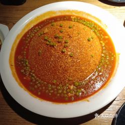 绿茶致青春利星广场店的外婆脆锅巴 口味评价与实拍分享