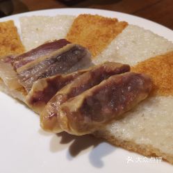 南京小厨娘淮扬菜新街口店 腊味煎锅巴探店测评与食客口碑全解析